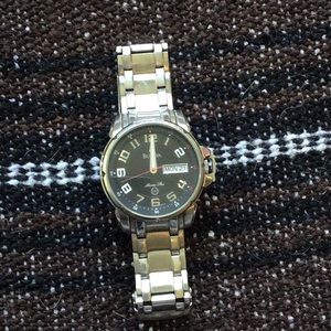 Men’s Bulova watch